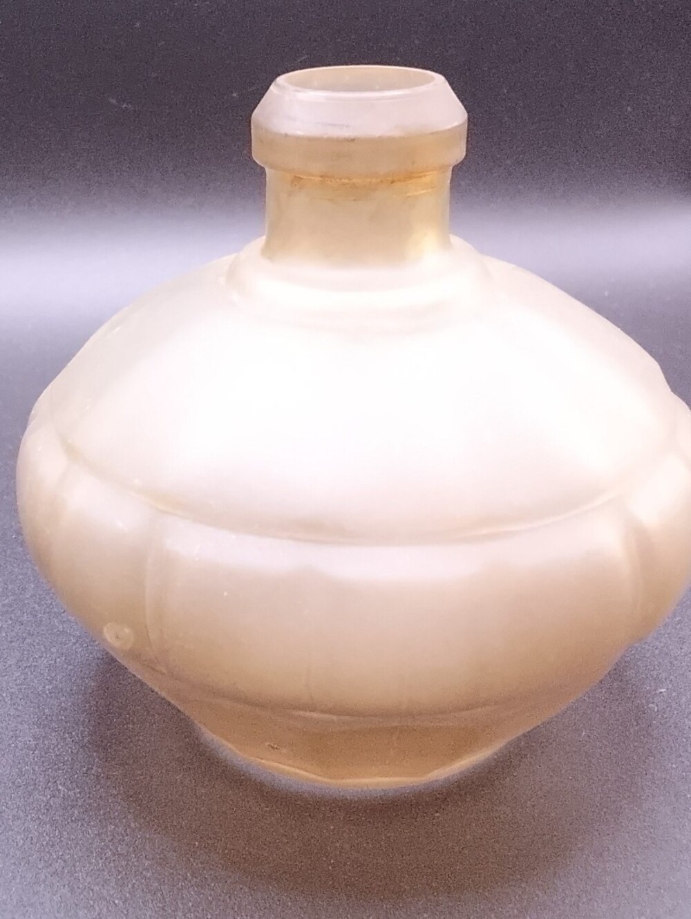 Primitive Redolere Defuser Bottle Only (Vase)